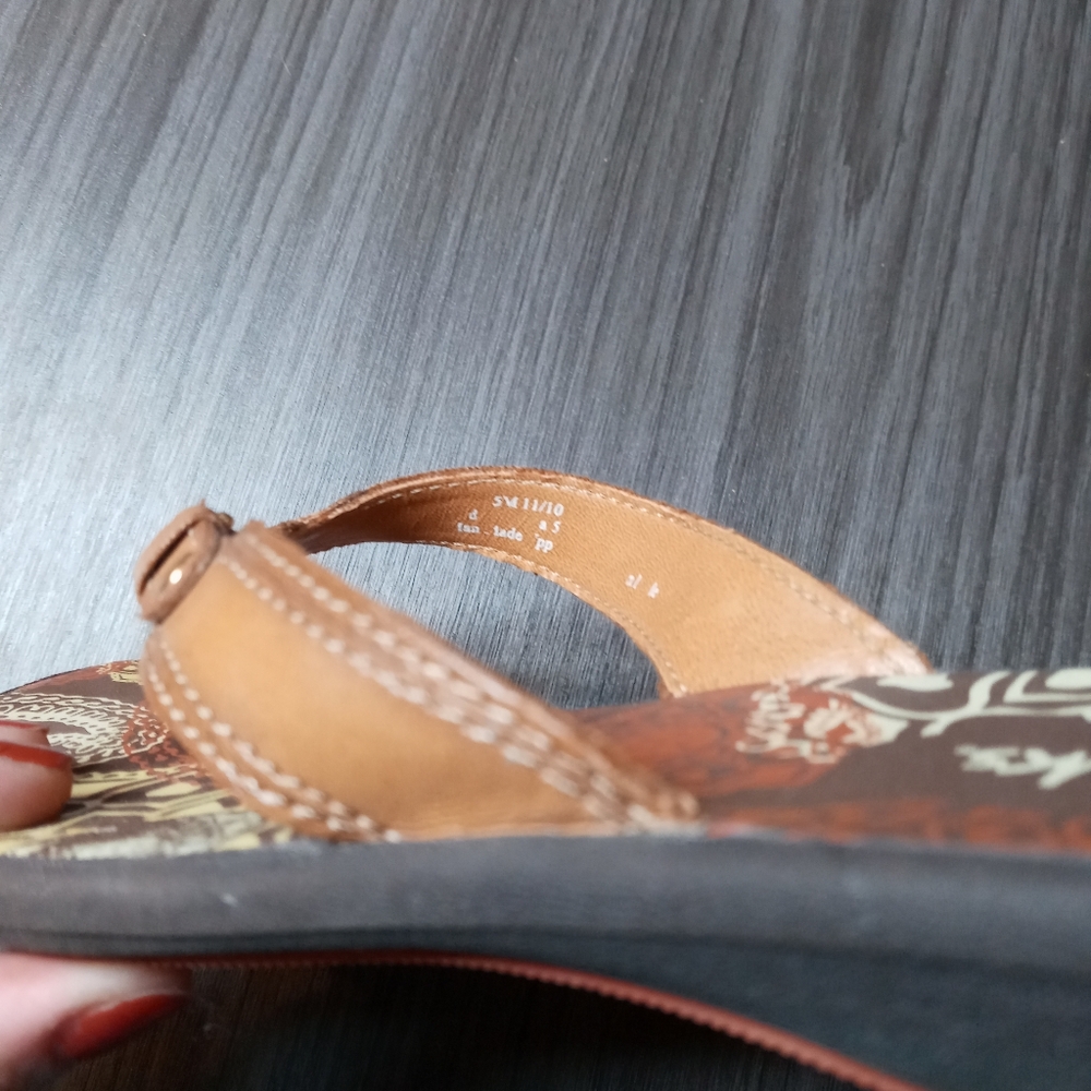 Flip flops - Picture 3 of 7